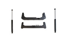 Maxtrac 941370-2 - 07-16 GM K1500 4WD Front & Rear Lift Kit - Component Box 2