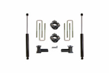 Maxtrac 903141 - 09-14 Ford F-150 2WD 4in Rear Lift Kit