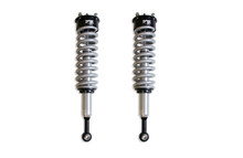 Maxtrac 876725F - 07-18 Toyota Tundra 2WD/4WD 0-2.5in Front FOX 2.0 Performance Coilover - Pair