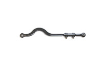 Maxtrac 999800 - 2018+ Jeep Wrangler JL 2WD/4WD Front Adj. Forged Steel Track Bar