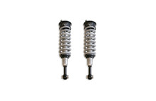 Maxtrac 872725F - 19-21 Ram 1500 0-2.5in Front FOX 2.0 Performance Coilover - Pair