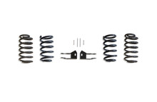 Maxtrac K331623A - 14-16 GM C/K1500 2WD/4WD 2in/3in Lowering Coil Kit