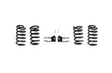 Maxtrac K331623XL - 2015-2020 GMC Yukon Denali XL 2WD/4WD 2/3" Lowering Kit