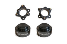 Maxtrac MP881231 - 07-18 GM Tahoe/Yukon 2WD (Non Autoride/Magneride) 3in/1.5in Complete Leveling Kit