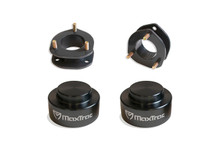 Maxtrac MP882731 - 2019 RAM 1500 2WD/4WD (Non Air Ride) 3in/1.5in Complete Leveling Kit