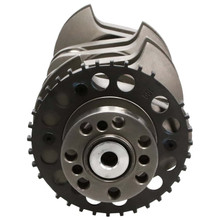 Manley 190230B - EVOX 4340 Billet 94mm Stroke Turbo Tuff Series Crankshaft