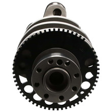 Manley 194258 - Chevrolet LT1 Directed Injected 4340 Forged 4.00in Stroke Pro Series Crankshaft