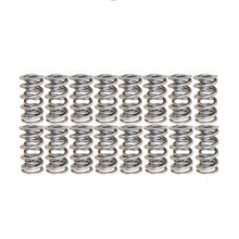Manley 23635-16 - 10 Degree +.060in 16pc Steel Valve Spring Retainers