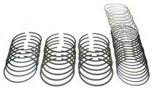 Mahle 40906 - Rings Ford Trk 359/361/389/391 Engs 70-75 Chrome Ring Set