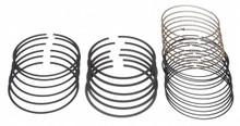 Mahle 41906CP - Rings GM 4.2L I6 2002-2003 Moly Ring Set