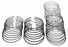 Mahle 41875CP - Rings General Motors 4.0L 8 Cyl Olds Aurora Sleeved Eng 1995-1999 Vin C Moly Ring Set