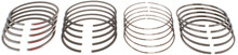 Mahle 41932 - Rings Dodge Trk & M-Benz Trk 2.7L 5 Cyl Turbo Diesel Sprinter 2003-2005 Chrome Ring Set