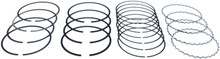 Mahle 42143 - Rings Toyota 1.8L 1ZZFE 1998 - 2006 Plain Ring Set