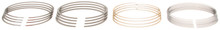Mahle 41936CP.030 - Rings GMC Trk 2.8L I-4 VIN 8 Canyon Colorado 2004-2005 Moly Ring Set