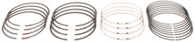 Mahle 41914 - Rings Honda Pass & Trk 2.3L F23A1/F23A4/F23A5/F23A7 1998-2002 Acura Isuzu Chrome Ring Set
