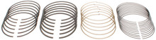 Mahle 41935CP.020 - Rings GMC Trk 3.5L I-5 VIN 6 Canyon Colorado 2004-2005 Hummer H3 2006+ Moly Ring Set
