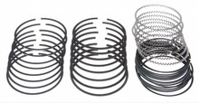Mahle 41917CP - Rings Ford Pass 3.4L DOHC SHO 1996-1999 Moly Ring Set