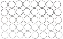 Mahle 42149CP.010 - Rings Ford 5.0L Coyote DOHC 2011 - Up Moly Ring Set