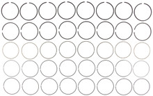 Mahle 42267CP.030 - Rings Ford Truck 6.2L V8 Gas 2011 - Current Moly Ring Set