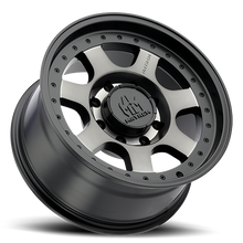 Mayhem 8300-2978TM - Offroad Wheels Prodigy 8300 MB 20x9 Dark Tint Black 0 Off Set 8 Lug 5 BSM 130.8 Bore Cast Aluminum