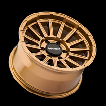 Mayhem 8309-7936MZ - 8309 Granite 17x9 / 6x135 BP / 0mm Offset / 87.1mm Hub Matte Bronze