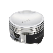 Manley 594230C-8 - Ford 4.6L/5.4L SOHC/DOHC (2v/4v)3.582in Bore 18cc Spherical Dish Piston Set