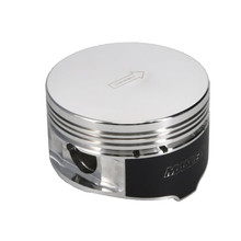 Manley 594000C-8 - Ford Platinum Series Flat Top Piston Set