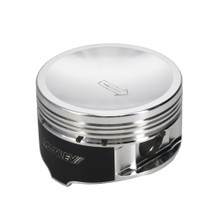 Manley 594220C-8 - Ford 4.6L/5.4L SOHC/DOHC (2v/4v)3.572in Bore 18cc Spherical Dish Piston Set
