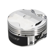 Manley 595800C-8 - 2018+ Ford Coyote 5.0L DOHC +1cc Dish 3.662in Bore 11:1 CR Platinum Piston Set