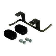 MBRP HG6100 - Armor Lite Series 1994-1997 Dodge 2500/3500 5.9L Cummins Rear Frame Hanger Assembly