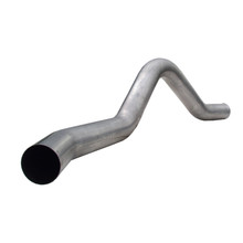 MBRP GP010 - Exhaust Tail Pipe For 01-07 Silverado/Sierra Not LMM