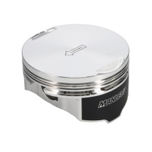 Manley 597205CE-8 - Dodge Hemi 5.7L - 3.922 Inch Bore 1.5cc Extreme Duty Flat Top Piston Set