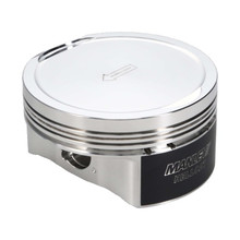 Manley 597900C-8 - Chrysler 6.2L Hemi Platinum Pistons 4.090in Bore -6.5cc Dish 3.579in stroke