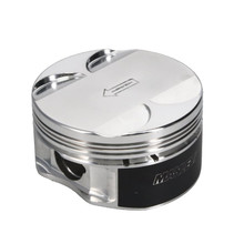 Manley 598410C-8 - Ford Coyote 5.0L DOHC 4 Valve -2.5cc Flat Top 3.640in Bore Piston Set