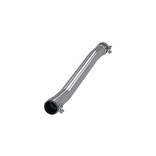 MBRP S5002409 - 2019-2021 Chevy/GMC 1500 T409 Stainless Steel 3 Inch Muffler Bypass