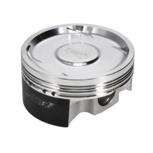 Manley 632202C-4 - 04+ Subaru WRX/STI EH257 99.75mm Bore +.25mm Size 8.5:1 Dish Piston Set