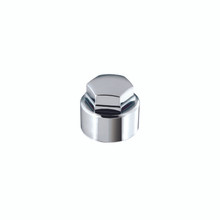 McGard 70006 - Nylon Lug Caps For PN 24010-24013 (4-Pack) - Chrome