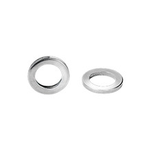McGard 78711 - MAG Washer (Stainless Steel) - 10 Pack