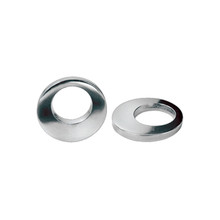 McGard 78714 - Cragar Offset Washers (Stainless Steel) - 10 Pack