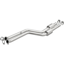 Magnaflow 5571725 - 06-08 BMW Z4 3.0L Direct Fit Converter