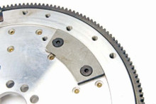 Mcleod 564111 - Flywheel Weight Kit Chrysler 15/16/17