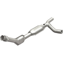 Magnaflow 93151 - Conv DF 01-03 Ford E150 4.2L Passenger Side