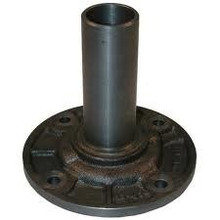 Mcleod 8-107 - Collar Steel Gm T5 Camaro V8 Replaces Stock Aluminum Collar