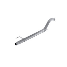 MBRP S5201409 - 3.0 inch Muffler Bypass T409 Stainless Steel 15-20 Ford F-150