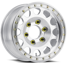 Method Wheels MR20279070312BVR - Aluminum Wheels 17x9 Forged MR202 Bolt Pattern 6 On 165.1 Offset -12 Lip Size 2.56 Raw Machined Method
