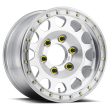 Method Wheels MR20279080312BV - Aluminum Wheels 17x9 Forged MR202 Bolt Pattern 8 On 165.1 Offset -12 Lip Size 2.56 Raw Machined Method