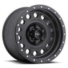 Method Wheels MR30778560500 - Aluminum Wheels 17x8.5 Hole MR307 Bolt Pattern 6 On 139.7 Offset 0 Lip Size 3.07 Matte Black MB Method
