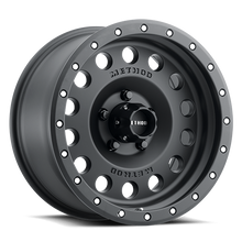 Method Wheels MR30778550500 - Aluminum Wheels 17x8.5 Hole MR307 Bolt Pattern 5 On 127 Offset 0 Lip Size 3.07 Matte Black MB Method