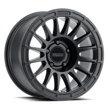 Method Wheels MR31477558525 - Aluminum Wheels 17x7.5 MR314 Bolt Pattern 5 On 150 Offset 25 Lip Size 0 Matte Black MB Method