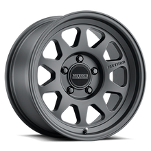 Method Wheels MR31678058525 - Aluminum Wheels 17x8 MR316 Bolt Pattern 5 On 150 Offset 25 Lip Size 1.5 Matte Black MB Method